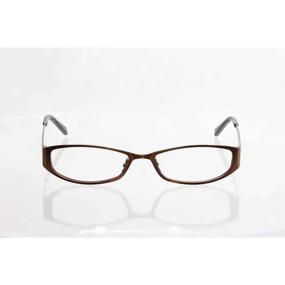 Jennifer Lopez JL260 52-16-135 0156 Eyeglass FRAMES ONLY - GOOD CONDITION - READ